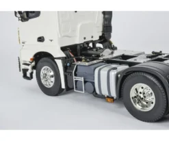 Tamiya 56352 Mercedes-Benz Arocs 3363 6x4 BUNDLE 