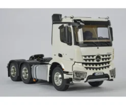 Tamiya 56352 Mercedes-Benz Arocs 3363 6x4 BUNDLE 