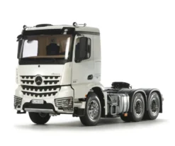 Tamiya 56352 Mercedes-Benz Arocs 3363 6x4 BUNDLE 