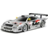 Tamiya 58731 Mercedes-Benz CLK GTR (TC-01) Bausatz 1:10
