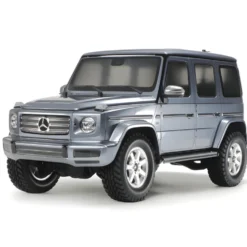 Tamiya 58675 Mercedes-Benz G-Klasse G500 CC-02 Bausatz 1:10