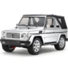Tamiya 58629 Mercedes Benz G-Klasse G320 Cabrio MF-01X Bausatz
