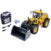 Tamiya Metall Radlader Volvo L260H 1:16 100%RTR