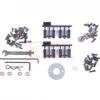 Tamiya Metallteile-Beutel B RB-03D 58420