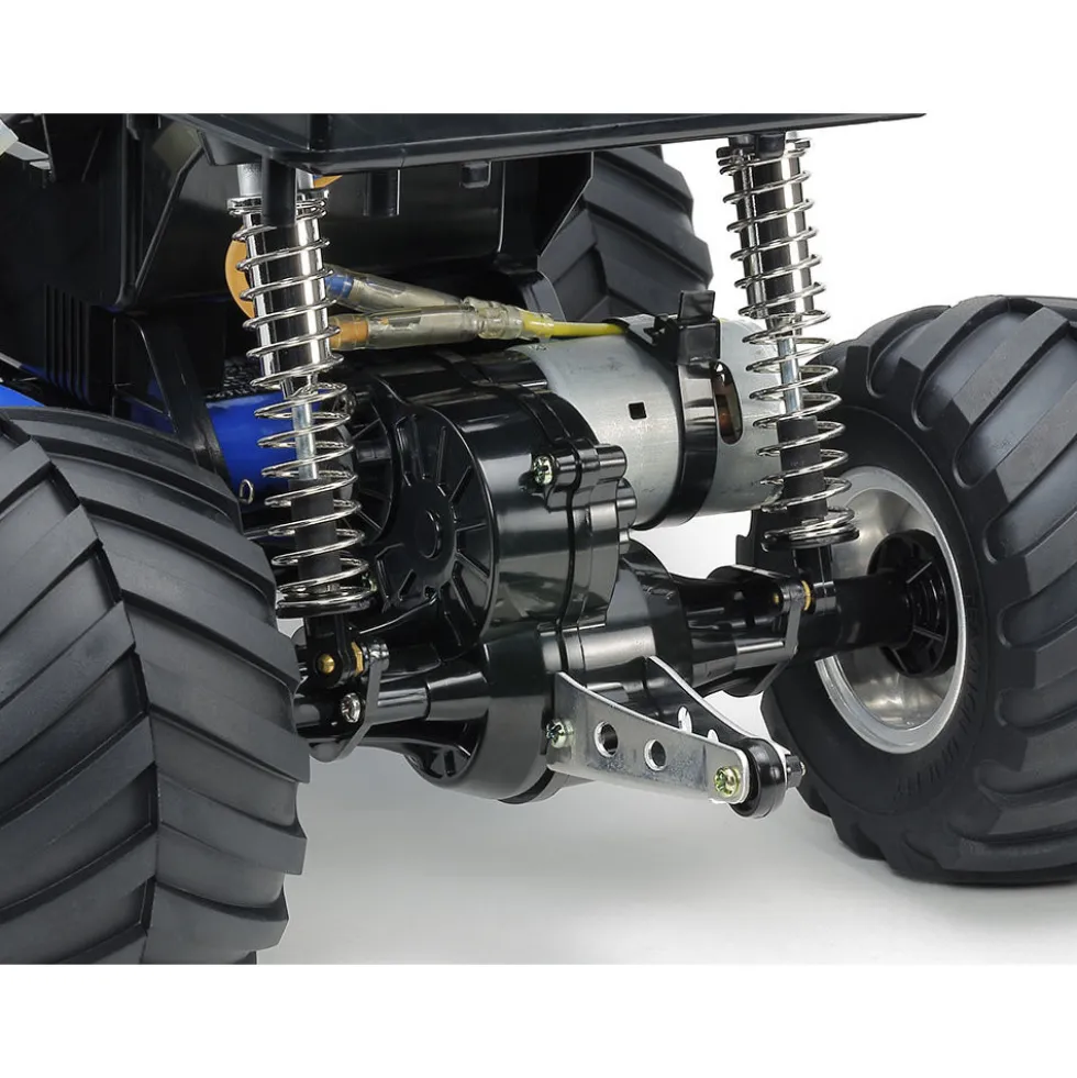 Tamiya Midnight Pumpkin (Chrom) Bausatz #58365