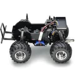 Tamiya Midnight Pumpkin (Chrom) Bausatz #58365