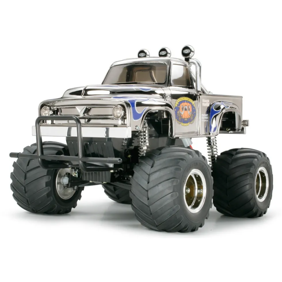 Tamiya Midnight Pumpkin (Chrom) Bausatz #58365