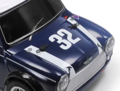 Tamiya 58747 Mini Cooper Racing (MB-01) Bausatz