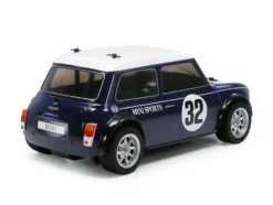 Tamiya 58747 Mini Cooper Racing (MB-01) Bausatz