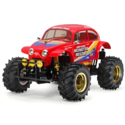 Tamiya 58618 Monster Beetle 2015 Bausatz