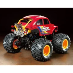 Tamiya 58672 Monster Beetle Trail Bausatz GF-01TR 1:14