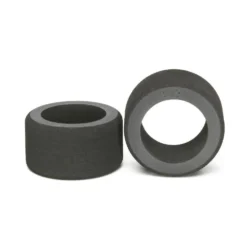 Tamiya Moosgummi-Reifen hinten Typ B (2 Stk.) F104 #54168