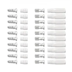 Tamiya 50245 Motoranschlußsatz / Motorstecker (10+10)