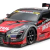 Tamiya 58625 MOTUL Autech GT-R (TT-02) Bausatz