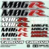 Tamiya M-06R Chassis Aufkleber #11420595