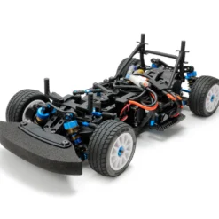 Tamiya 47480 M-08R Chassis Bausatz