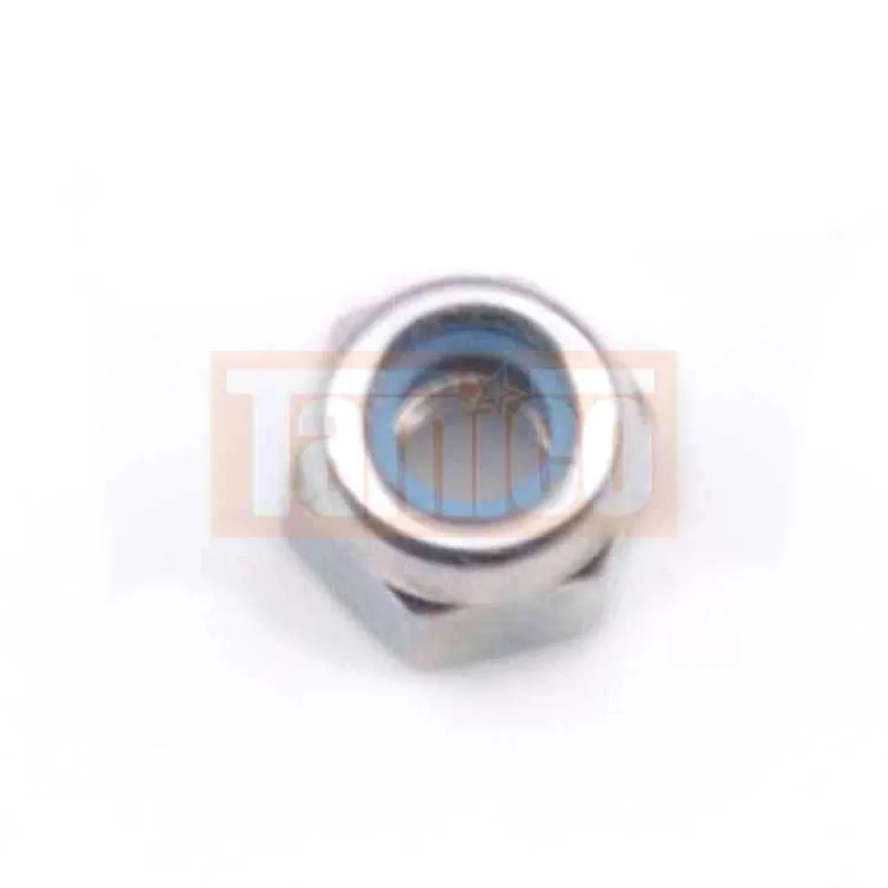 Tamiya 12220001 Mutter 3mm (selbsichernd)