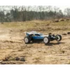 Tamiya Neo Fighter Buggy (DT-03) Bausatz #58587
