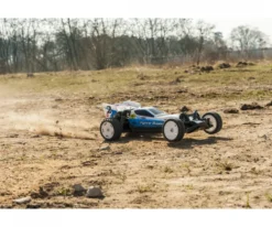 Tamiya Neo Fighter Buggy (DT-03) Bausatz #58587