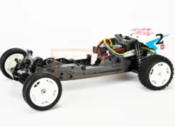 Tamiya Neo Fighter Buggy (DT-03) Bausatz #58587