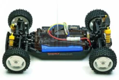 Tamiya Neo Scorcher TT-02B Bausatz #58568