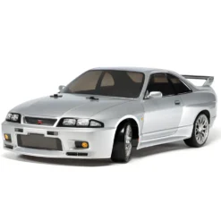 Tamiya Nissan Skyline GT-R R33 (TT-02D) Drift Spec Bausatz #58604