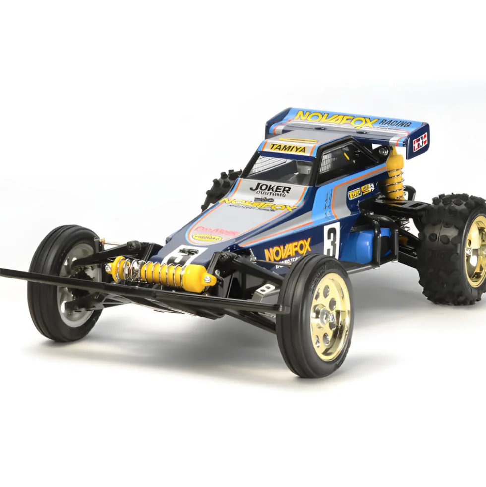 Tamiya 58577 Novafox Bausatz