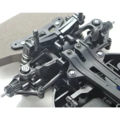 Tamiya 58701 Opel Calibra V6 Cliff (TT-01E) Bausatz