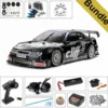 Tamiya 58701 Opel Calibra V6 Cliff (TT-01E) BUNDLE "Gold"
