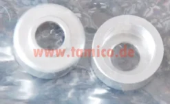 Tamiya O-Ring Kappe (2 Stk.) HotShot #9808139