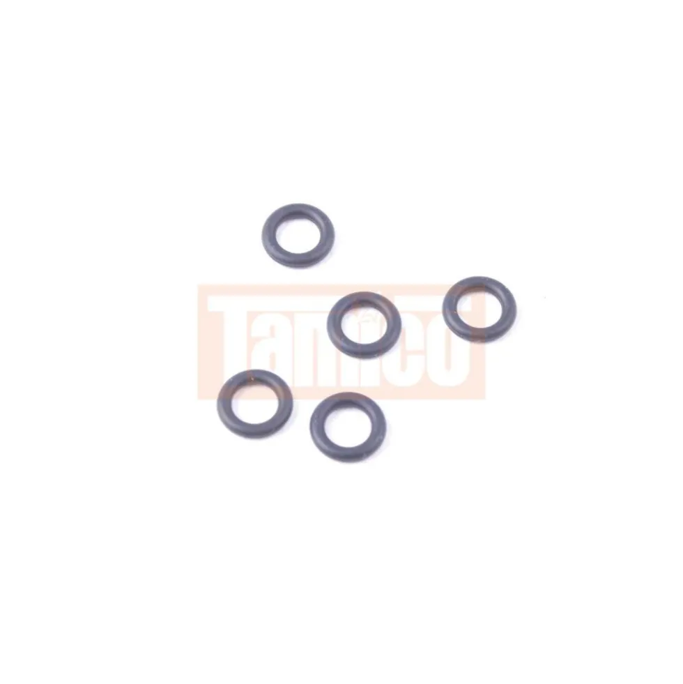 Tamiya 19804219 O-Ring 5mm (5)