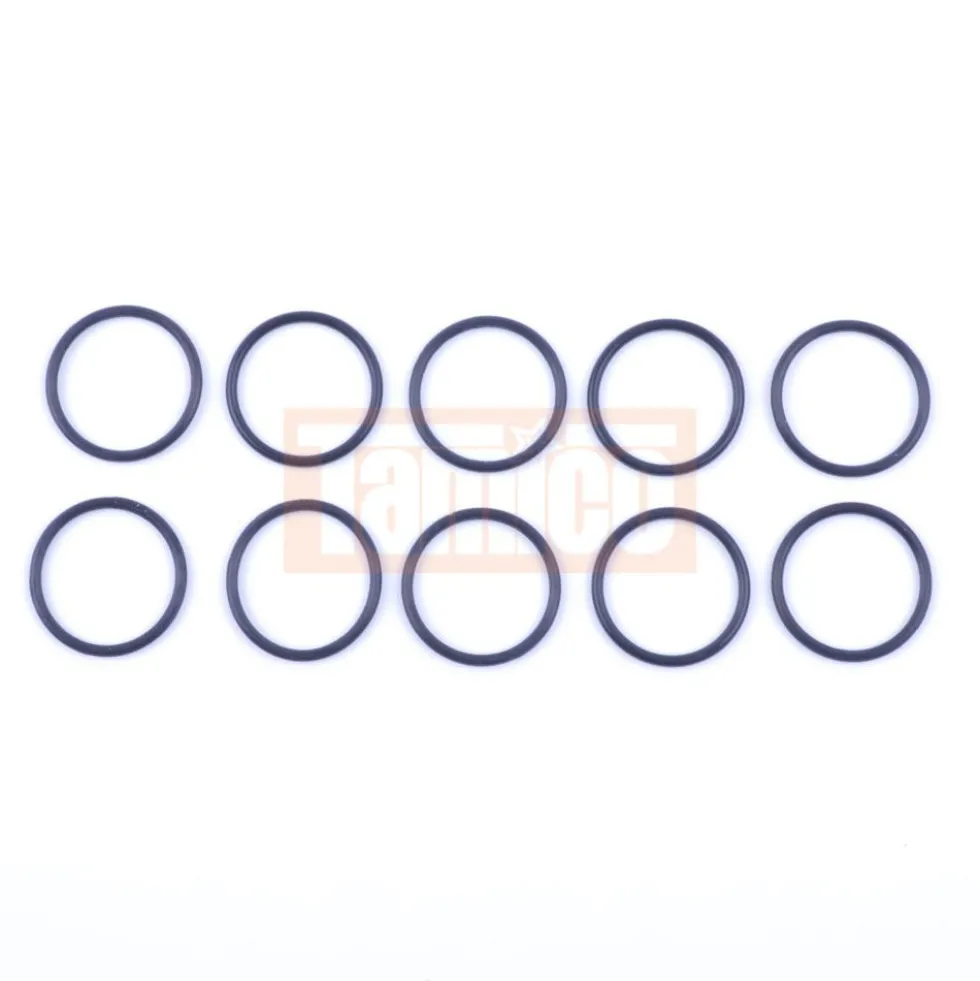 Tamiya 19804721 O-Ring 11.5mm (10) für 54472