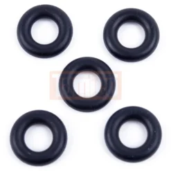 Tamiya O-Ring 4mm (5 Stk.) #9805687