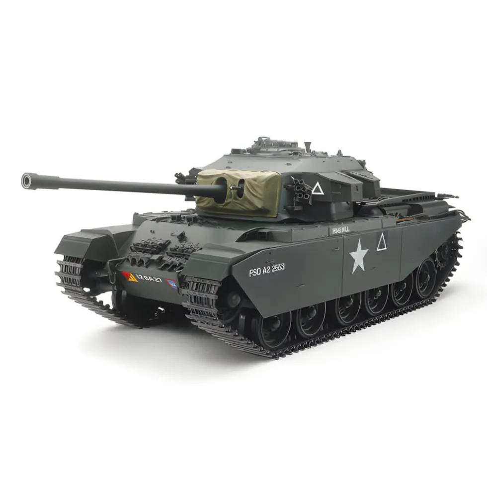 Tamiya 56045 Panzer British Centurion Mk.III 1:16 Bausatz