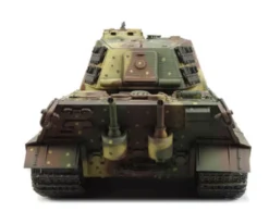 Tamiya 56018 Panzer Königstiger Full Option 1:16 Bausatz