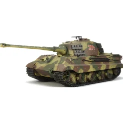 Tamiya 56018 Panzer Königstiger Full Option 1:16 Bausatz