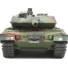 Tamiya 56020 Panzer Leopard 2A6 Full Option 1:16 Bausatz