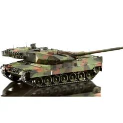 Tamiya 56020 Panzer Leopard 2A6 Full Option 1:16 Bausatz
