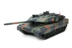Tamiya 56047 Panzer Leopard 2A7V Full Option 1:16 Bausatz
