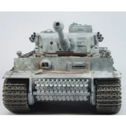 Tamiya 56010 Panzer Tiger 1 Full Option 1:16 Bausatz