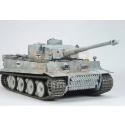 Tamiya 56010 Panzer Tiger 1 Full Option 1:16 Bausatz