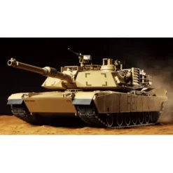 Tamiya 56041 Panzer US KPz M1A2 Abrams Full Option 1:16 Bausatz