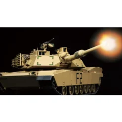 Tamiya 56041 Panzer US KPz M1A2 Abrams Full Option 1:16 Bausatz