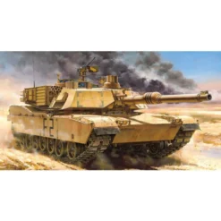 Tamiya 56041 Panzer US KPz M1A2 Abrams Full Option 1:16 Bausatz