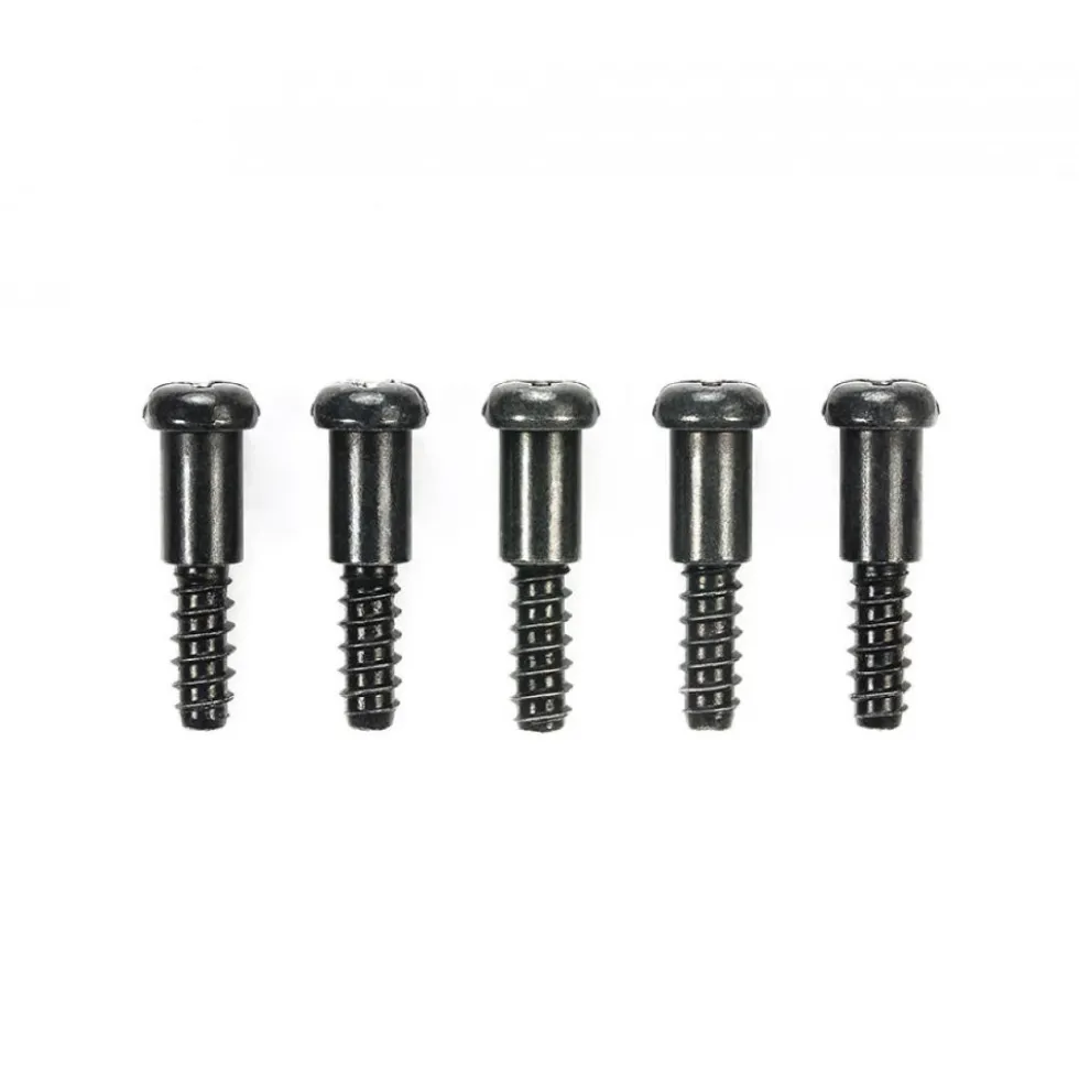 Tamiya Paßschraube 3x14mm (5 Stk.) #50582