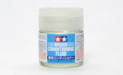Tamiya 87181 Pflegemittel für Pinsel 23ml