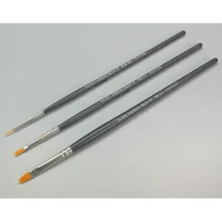 Tamiya Pinsel-Set High Finish #87067