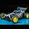 Tamiya 58630 Plasma Edge II (TT-02B) Bausatz