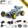 Tamiya 58630 Plasma Edge II (TT-02B) BUNDLE "Gold"