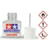 Tamiya Plastikkleber 40ml #87003